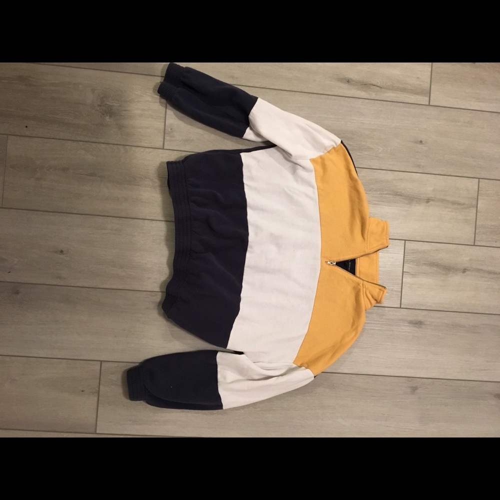 pacsun sweater
